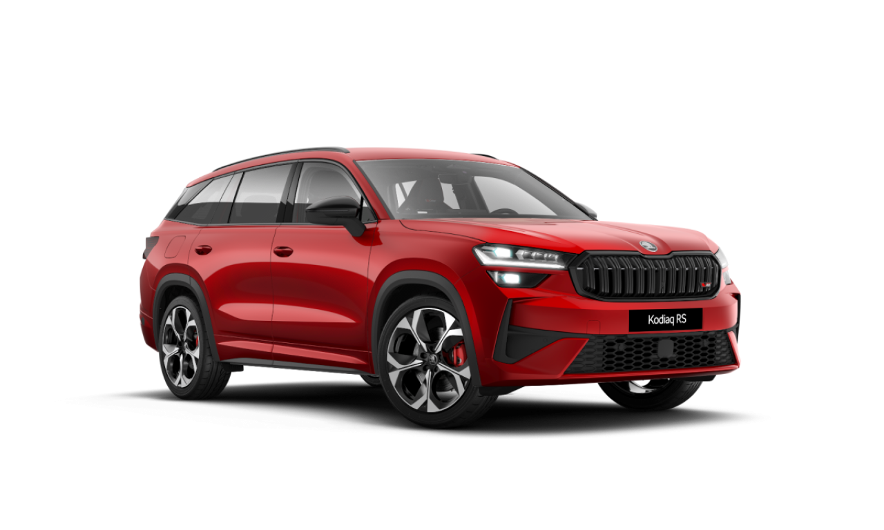 ŠKODA SE POVLAČI SA TRŽIŠTA U SRBIJI Evo šta nije u redu sa ovim automobilom!