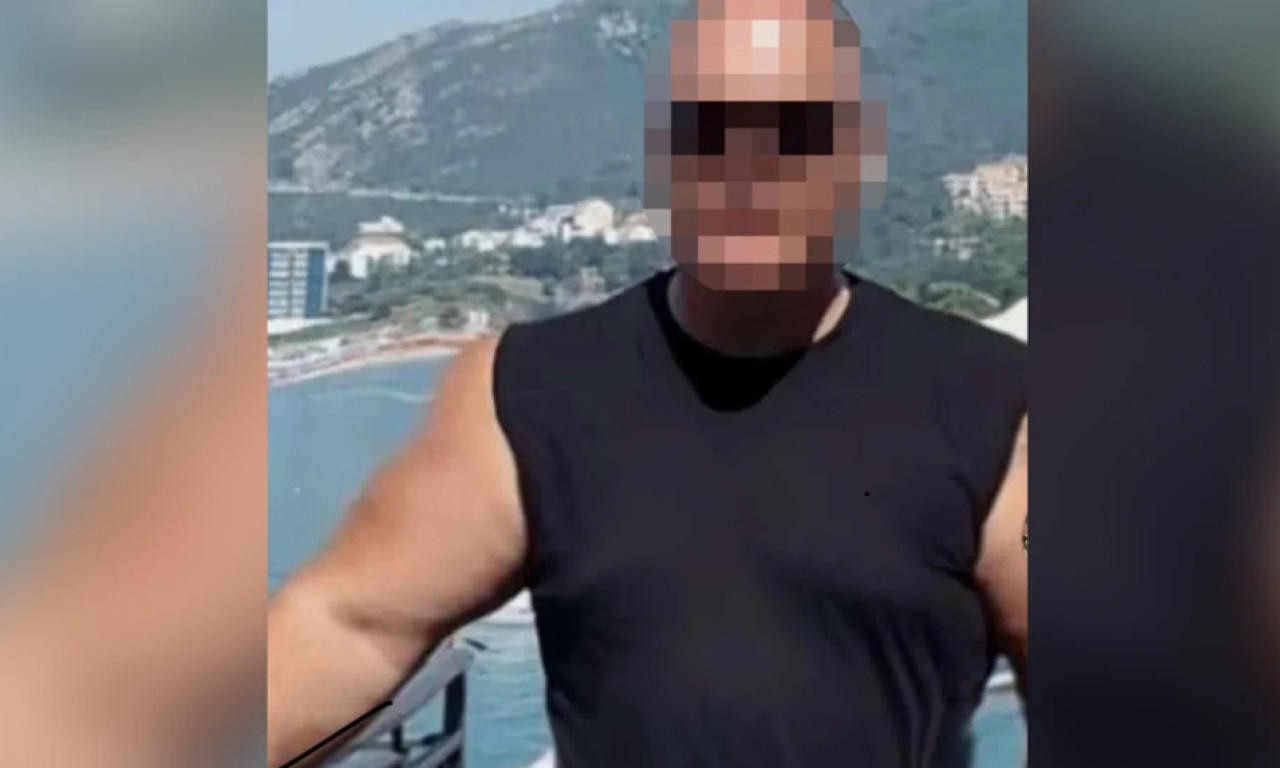 PROGOVORIO OSUMNJIČENI ZA UBISTVO ČAČANINA  Dva sata pričao o zločinu, a saučesnici ćute i ne možeš im čuti ni glasa