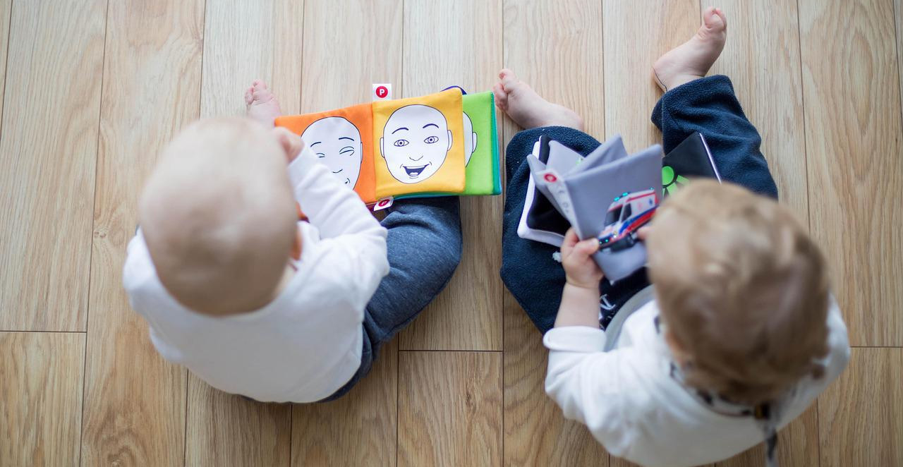 DA LI STE ZNALI DA I BEBE MLAĐE OD GODINU DANA LAŽU? Male varalice ovako to rade