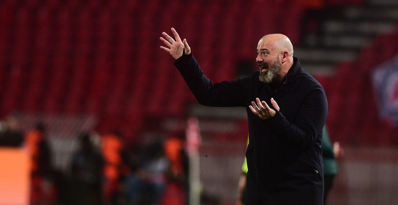 VEČERAS SE LOMI SEZONA CRVENO-BELIH Evo kad i gde gledati uživo prenos meča Crvena zvezda – Hapoel