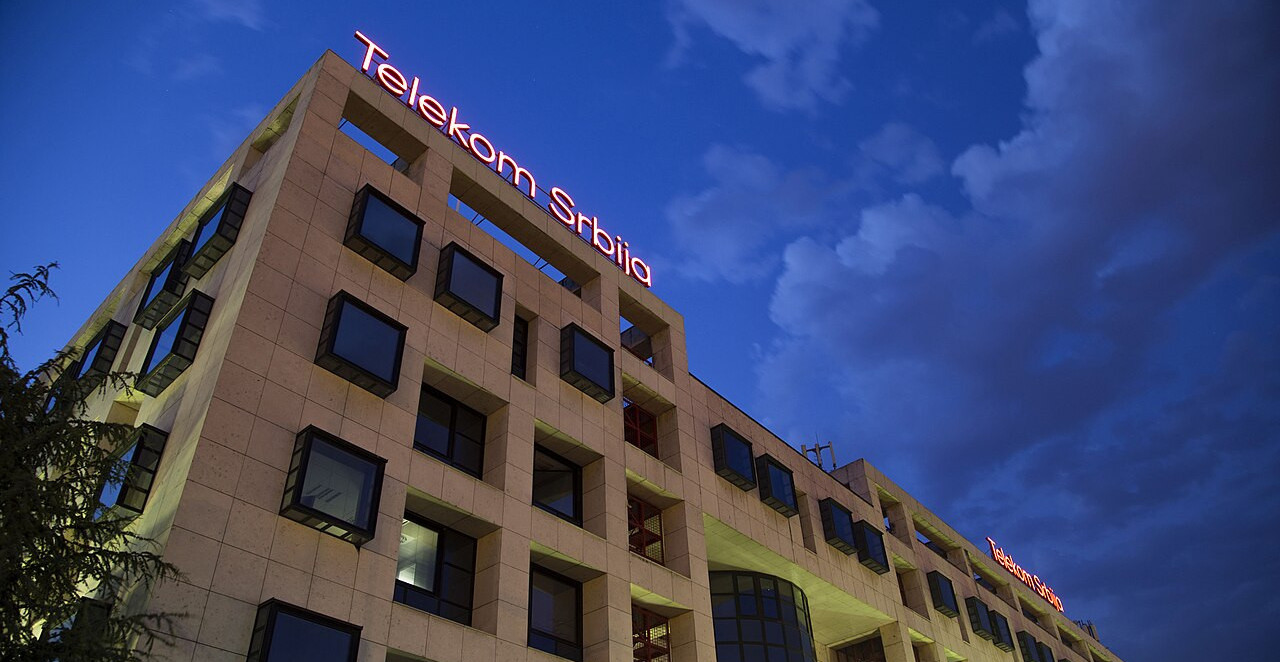 INCIDENT U TELEKOM SRBIJA! Velika krađa podataka, slučaj prijavljen Odeljenju za visokotehnološki kriminal