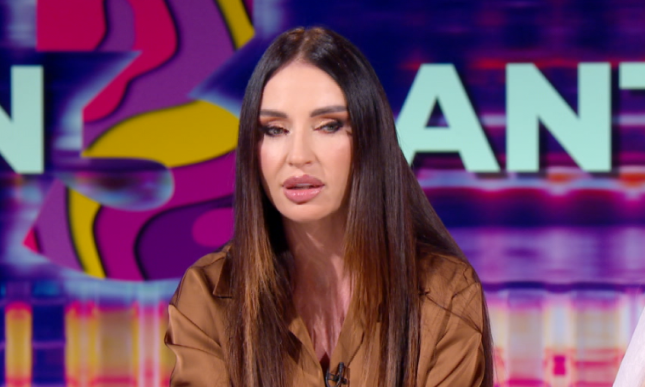 KATARINA ŽIVKOVIĆ BRANI MILICU TODOROVIĆ "Nismo mi džakovi za udaranje"