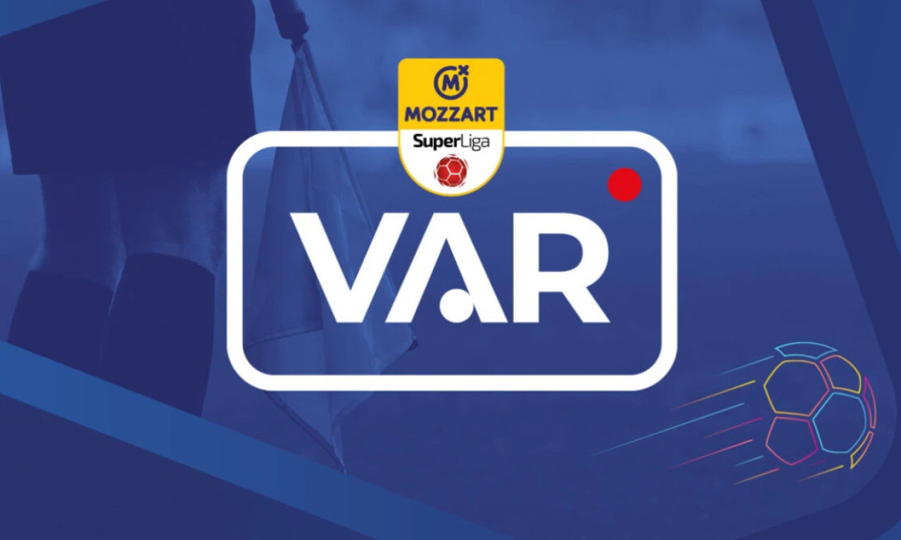 DA IH NEMA, TREBALO BI IH IZMISLITI! Hrvati izmislili svoju reč za VAR