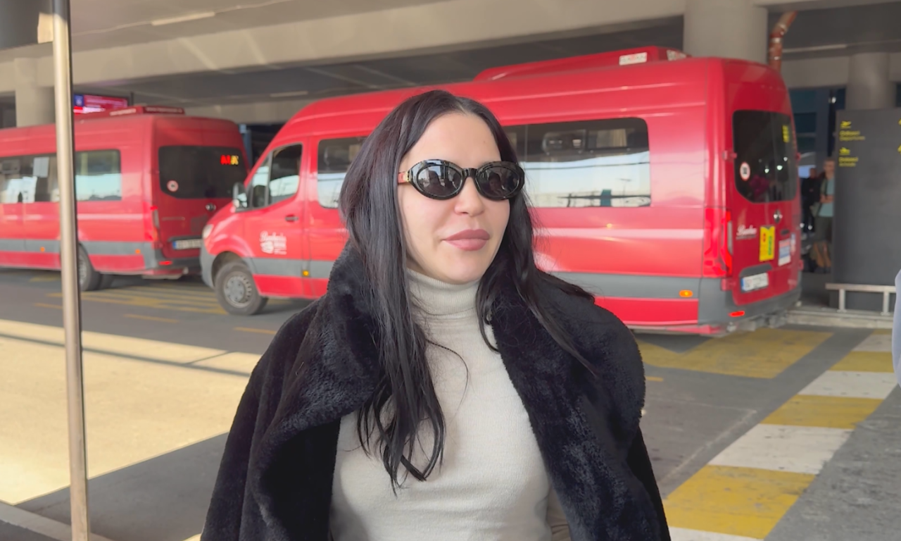 "MOJI RODITELJI SU U AGONIJI" Aleksandra Mladenović o sukobu sa Džejlom Ramović (VIDEO)