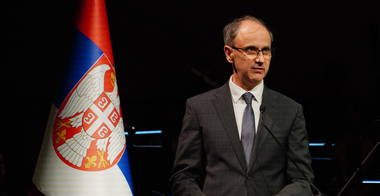 "FAKULTET NIJE POLITIČKA ARENA" Premijer Macut o pokušajima politizacije Univerziteta i izboru dekana