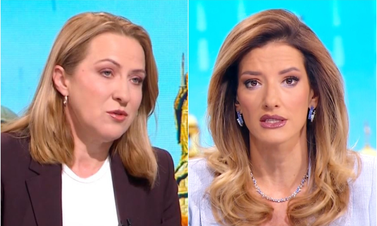 ŠTA STOJI IZA PRIČE O "FANTOMSKIM LISTAMA"? Ministarka Paunović u "Uranku" o izborima u 10 opština