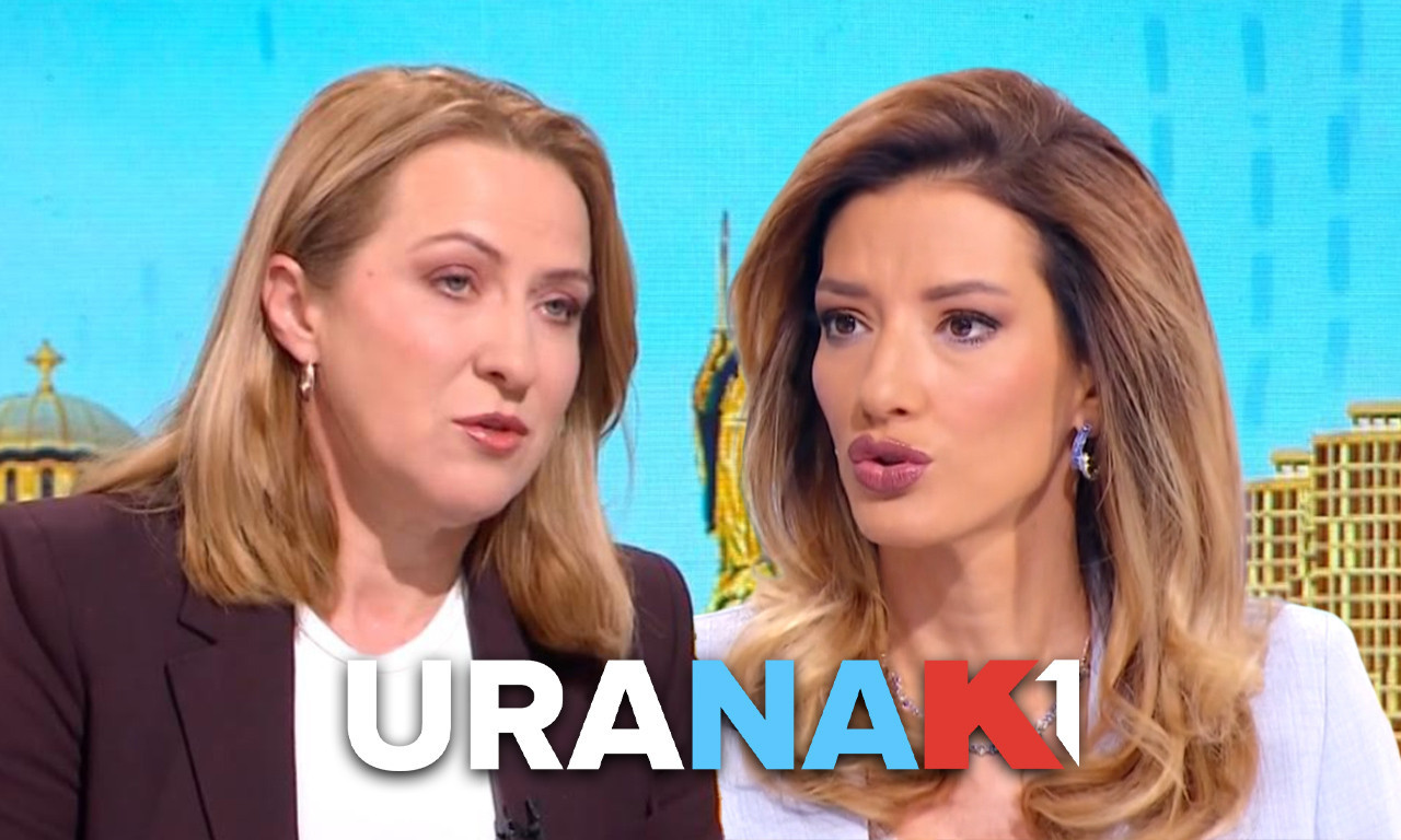 ODIHR I RAZDVAJANJE DRŽAVNIH I PARTIJSKIH AKTIVNOSTI Ministarka Paunović u "Uranku" o izbornim zakonima