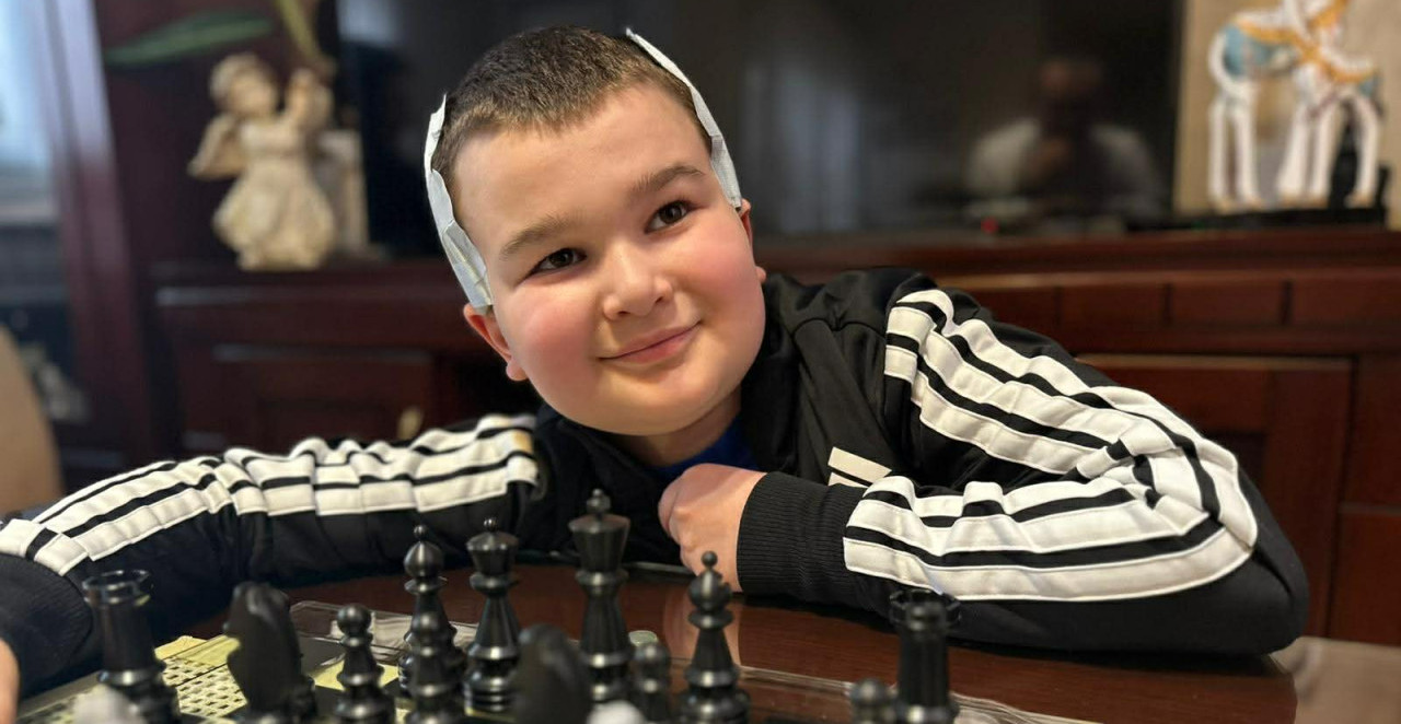 "SA VUČIĆEM MI JE BIO NAJLEPŠI DAN U ŽIVOTU" Mali Andrija, koji boluje od teške bolesti, opisao susret sa predsednikom (FOTO)