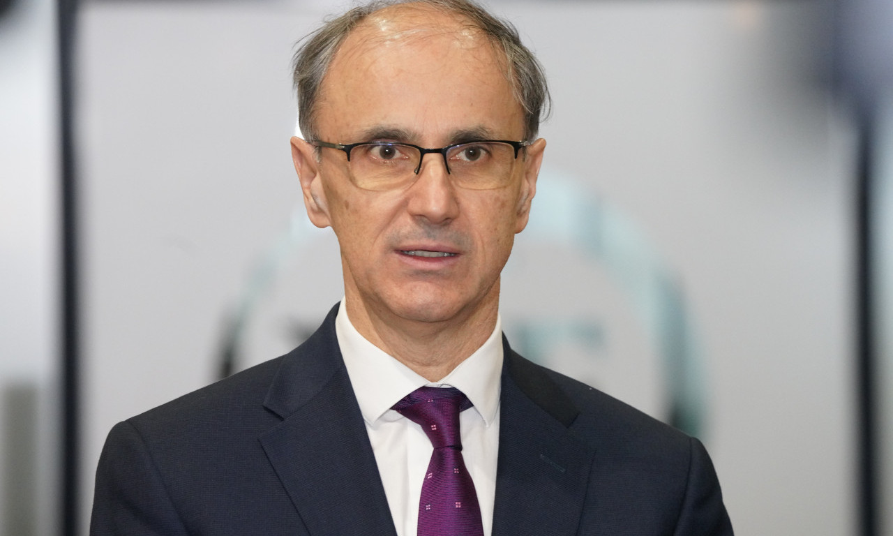 GODINU DANA RADA VLADE Macut: "U Srbiji nedostaje želja za konsenzusom, ključan dijalog sa Vučićem"