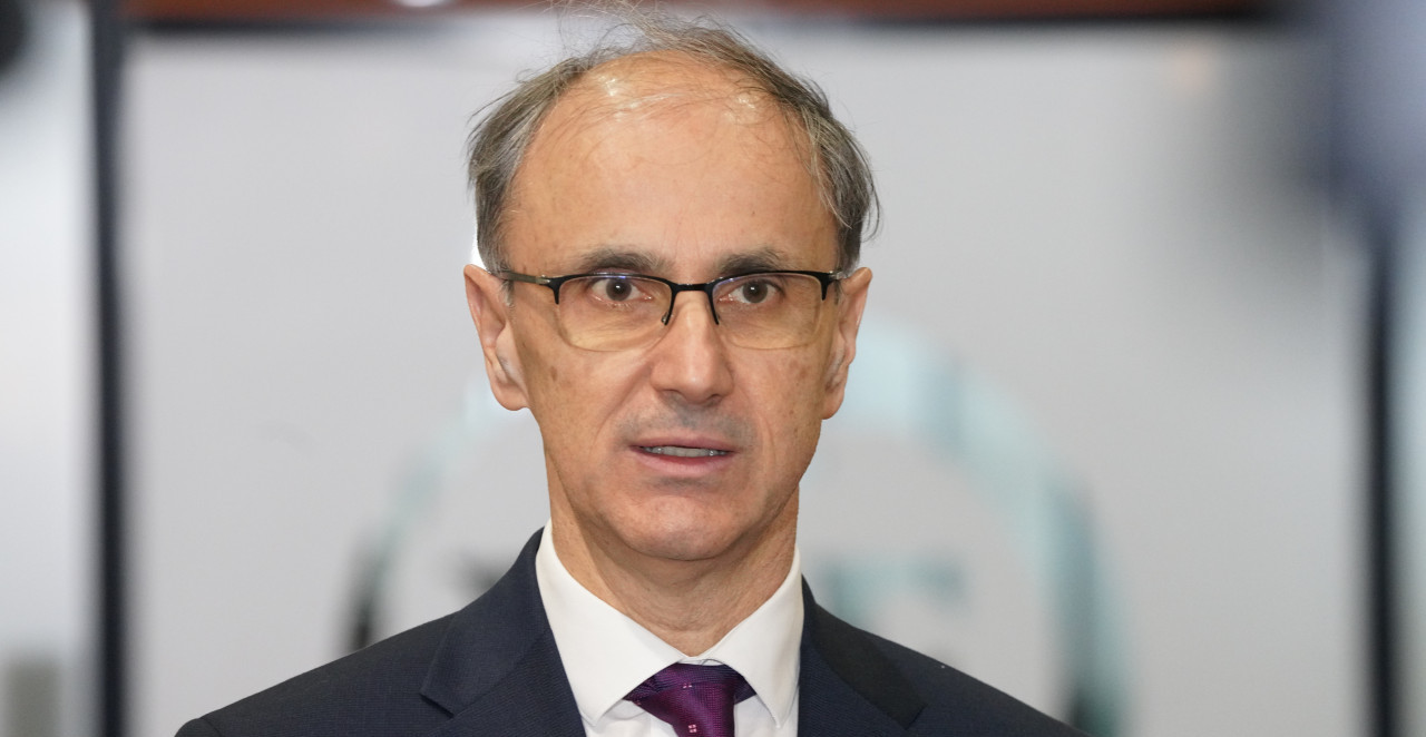 ISTORIJSKI NIZAK VODOSTAJ UPALIO ALARM: Macut najavio strategiju koja će obuhvatiti narednih 30 godina