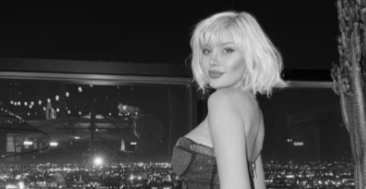 NAĐENA MRTVA POZNATA INFLUENSERKA (27)! Na nadzornim kamerama njen dečko, na Instagramu zabrinjavajuća poruka... (FOTO)