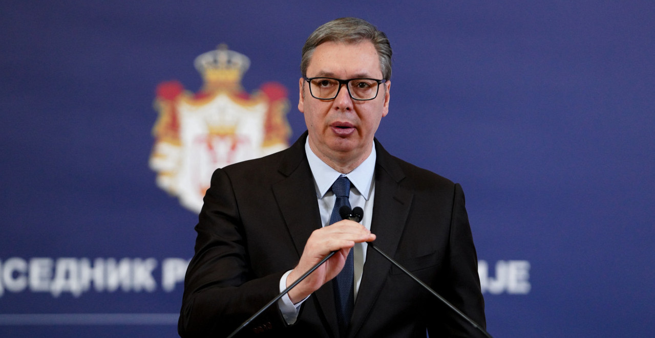 TAČNO U PODNE SRBIJA ĆE ČUTI NAJVAŽNIJE VESTI: Pred predsednikom Vučićem danas dve ključne odluke o izborima!