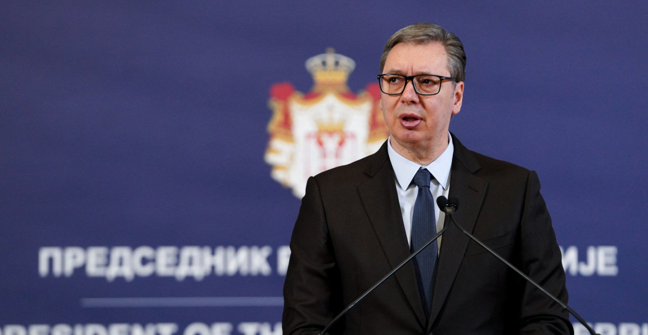 VUČIĆ UPUTIO OŠTRU PORUKU PICULI: "Odlično razumemo šta je to što rade, nisam naročito zabrinut zbog njegovih reči"
