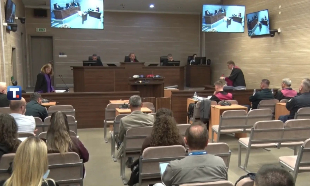 KANCELARIJA ZA KiM REAGOVALA NA PRESUDE KOSTIĆU I MILOVIĆU: Nastavak institucionalnog terora nad Srbima