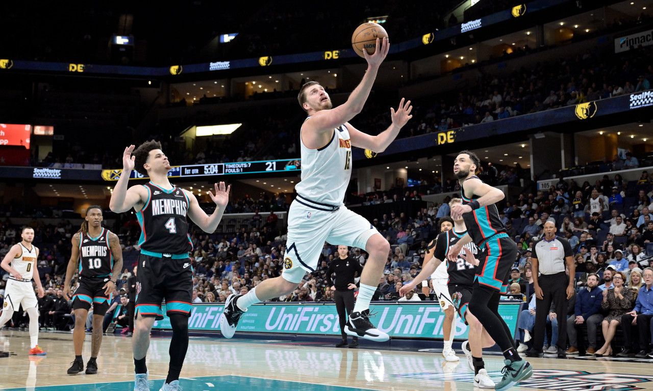 KO JE TO NAMA PONOVO U DRESU SRBIJE? "Orlovi" sa najboljim na svetu napadaju pobede!