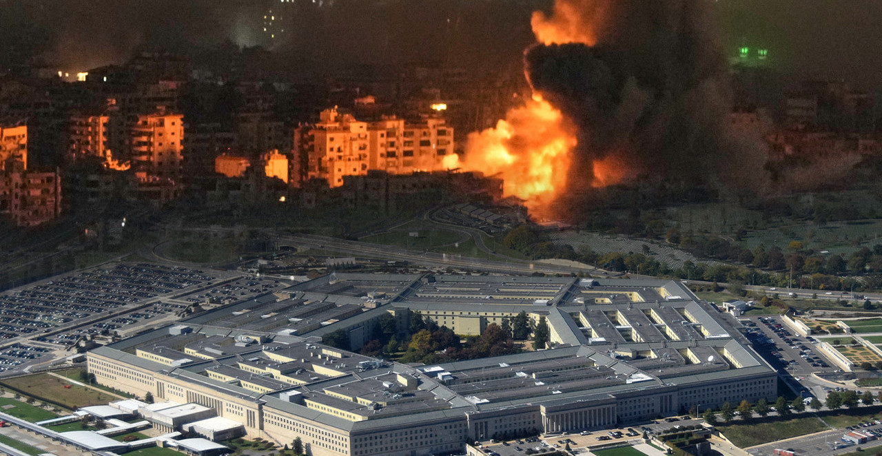 DRONOVI POGODILI NAJVEĆE RAFINERIJE U KUVAJTU Bliski istok gori, ceo svet u panici zbog cena (VIDEO)