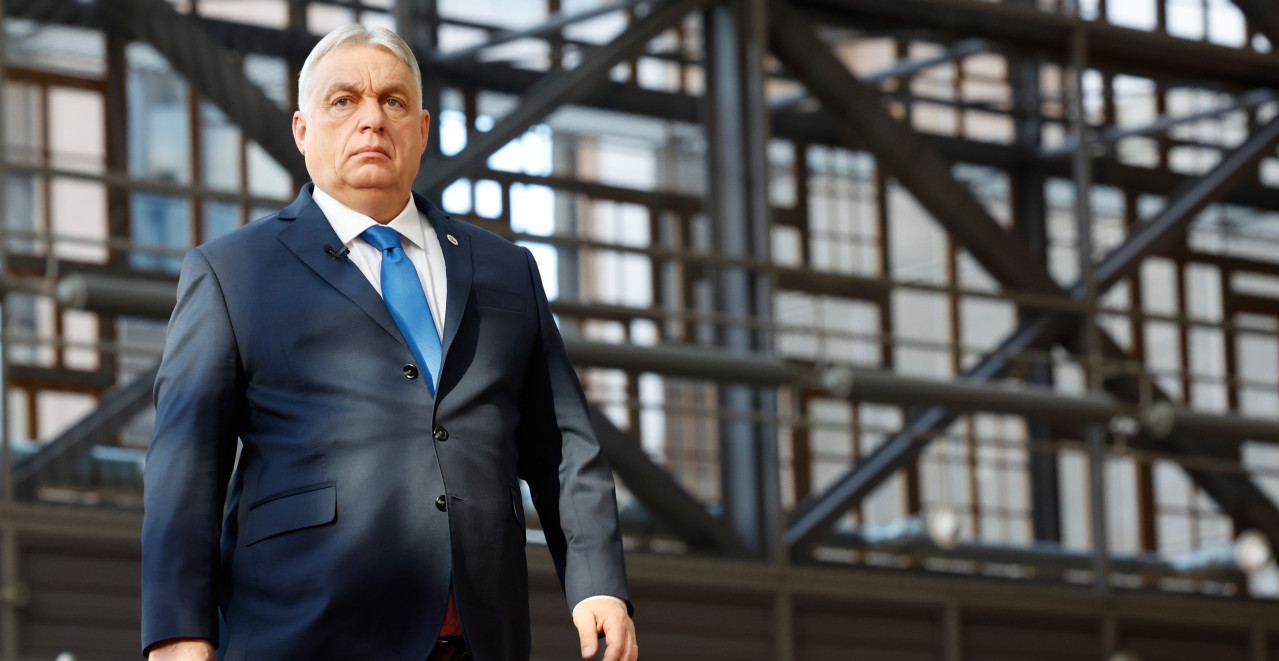 ORBAN STIŽE NA GRANICU SA SRBIJOM Dan nakon što je pronađen eksploziv u Kanjiži!