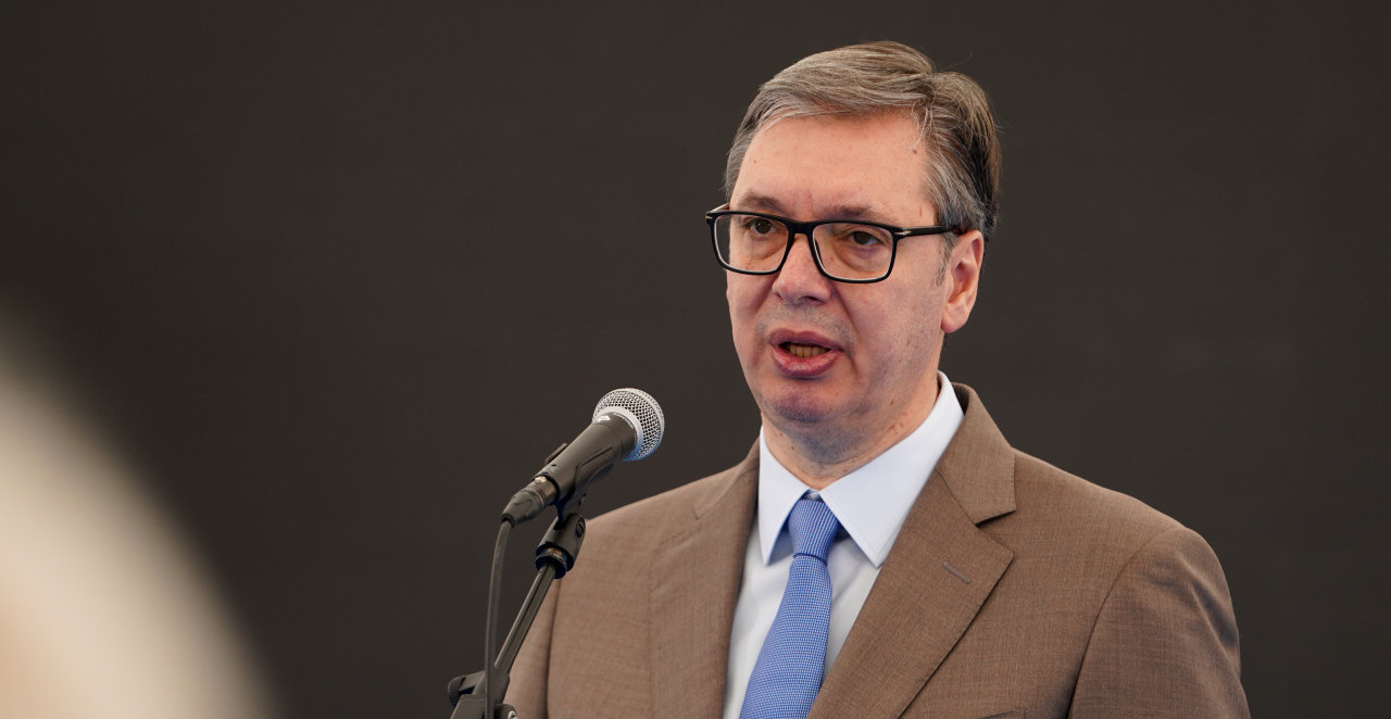 VUČIĆ NA SEDNICI SAVETA ZA NACIONALNU BEZBEDNOST! Predstaviće mere iz oblasti energetike