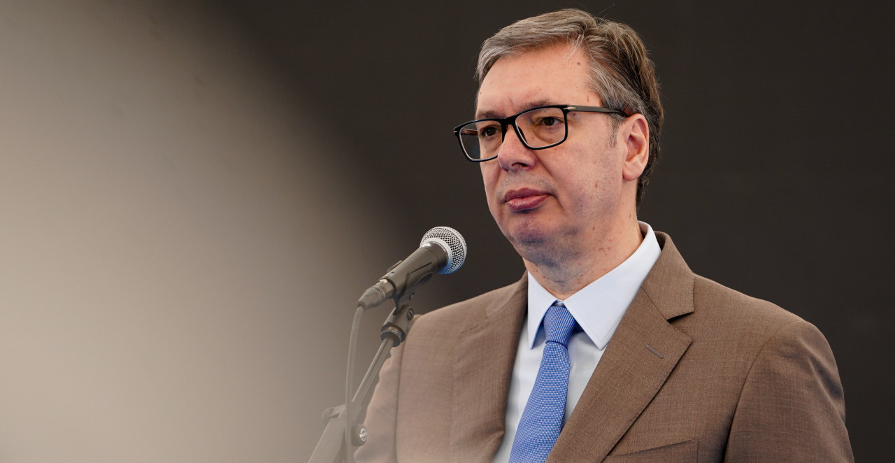 27 GODINA OD NATO AGRESIJE NA SRBIJU - ISTINA KOJU PAMTIMO! Vučić na obeležavanju Dana sećanja na stradale u Vranju