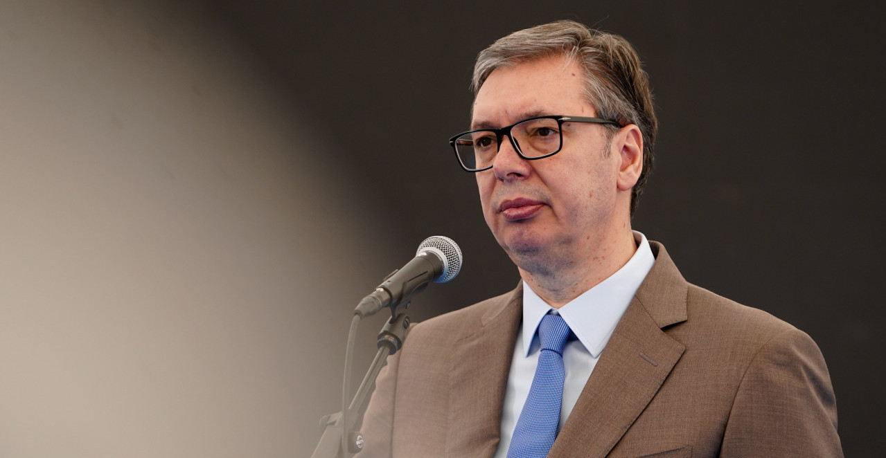 PREDSEDNIK VUČIĆ ČESTITAO VASKRS Snažna poruka uz snimak koji će razgaliti sve na najveći hrišćanski praznik (VIDEO)