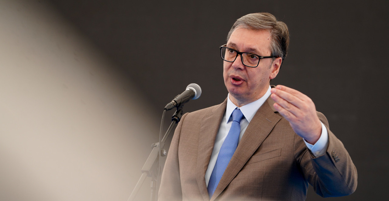 VUČIĆ SAZVAO HITNU SEDNICU SAVETA ZA NACIONALNU BEZBEDNOST: Tema će biti energenti, sve će se znati tačno u podne