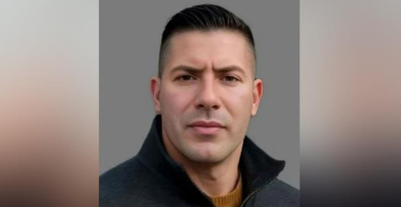 OVO JE UBIJENI MUŠKARAC (35) IZ ZRENJANINA! Ivan nestao 3. januara, a njegovo telo isplivalo iz Tise pre 7 dana (FOTO)