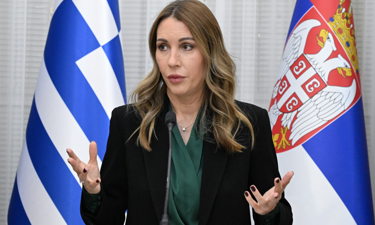ĐEDOVIĆ PRED HITNU SEDNICU: "Država neće prenositi teret povećanja cene nafte na građane i privredu"