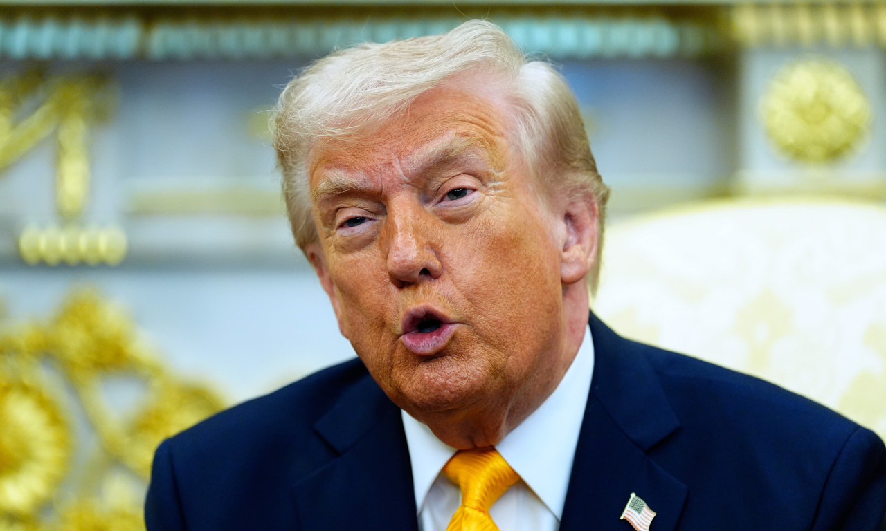 NIŠTA OD PREGOVORA! IRAN RAZOTKRIVA TRAMPA? "Obara cene goriva da bi spremio rat!"