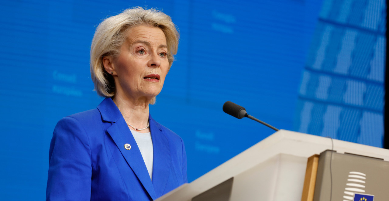 HITNO! SAD i Iran dogovorili prekid vatre, Ursula fon der Lajen otkrila šta je sledeći korak