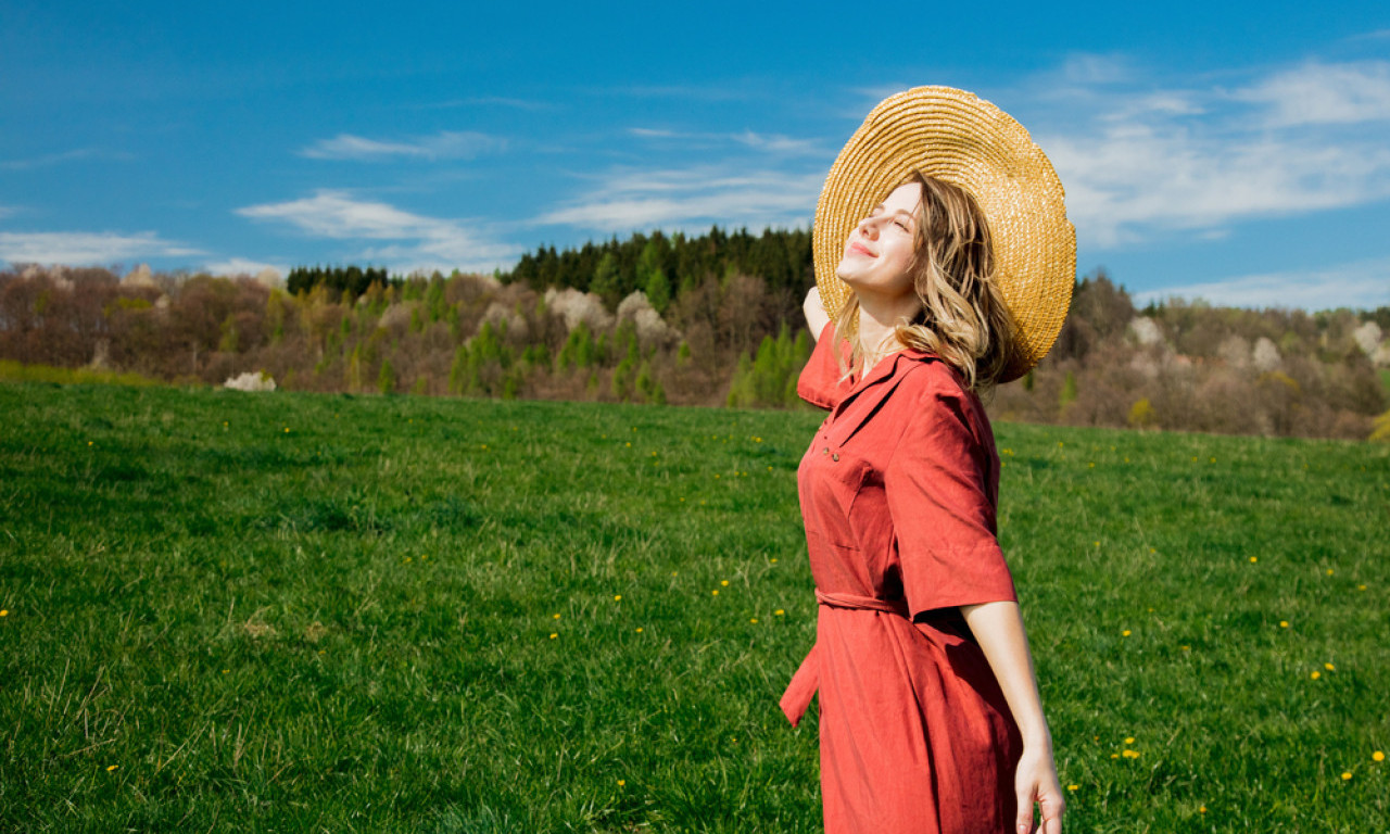 DANAS JE MEĐUNARODNI DAN SREĆE Ljudi, evo gde grešimo i kako da to promenimo