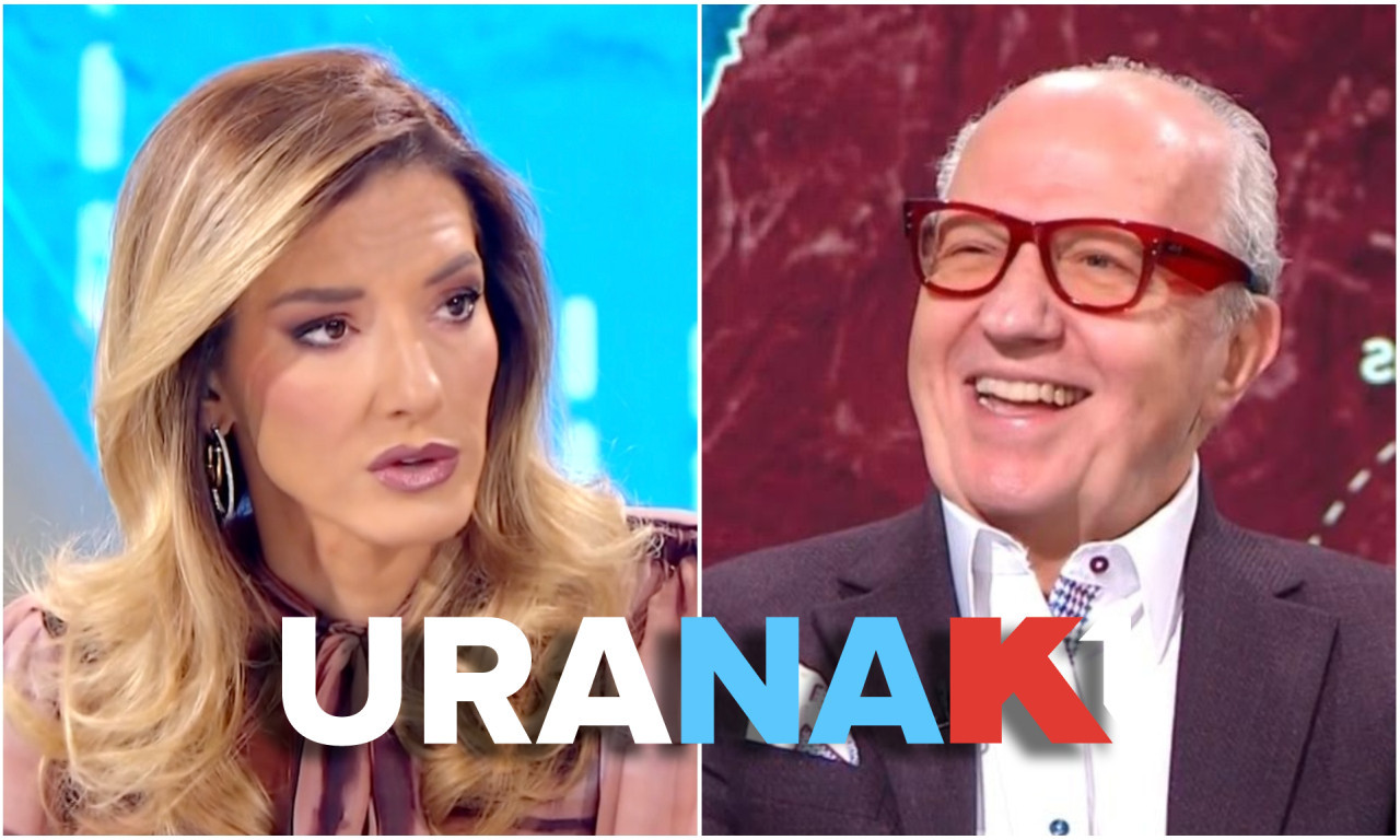 ŠTA JE TAJNA USPEHA RASTA BDP-a SRBIJE? Stručnjak iz Narodne banke u "Uranku" otkriva ima li straha od globalne krize
