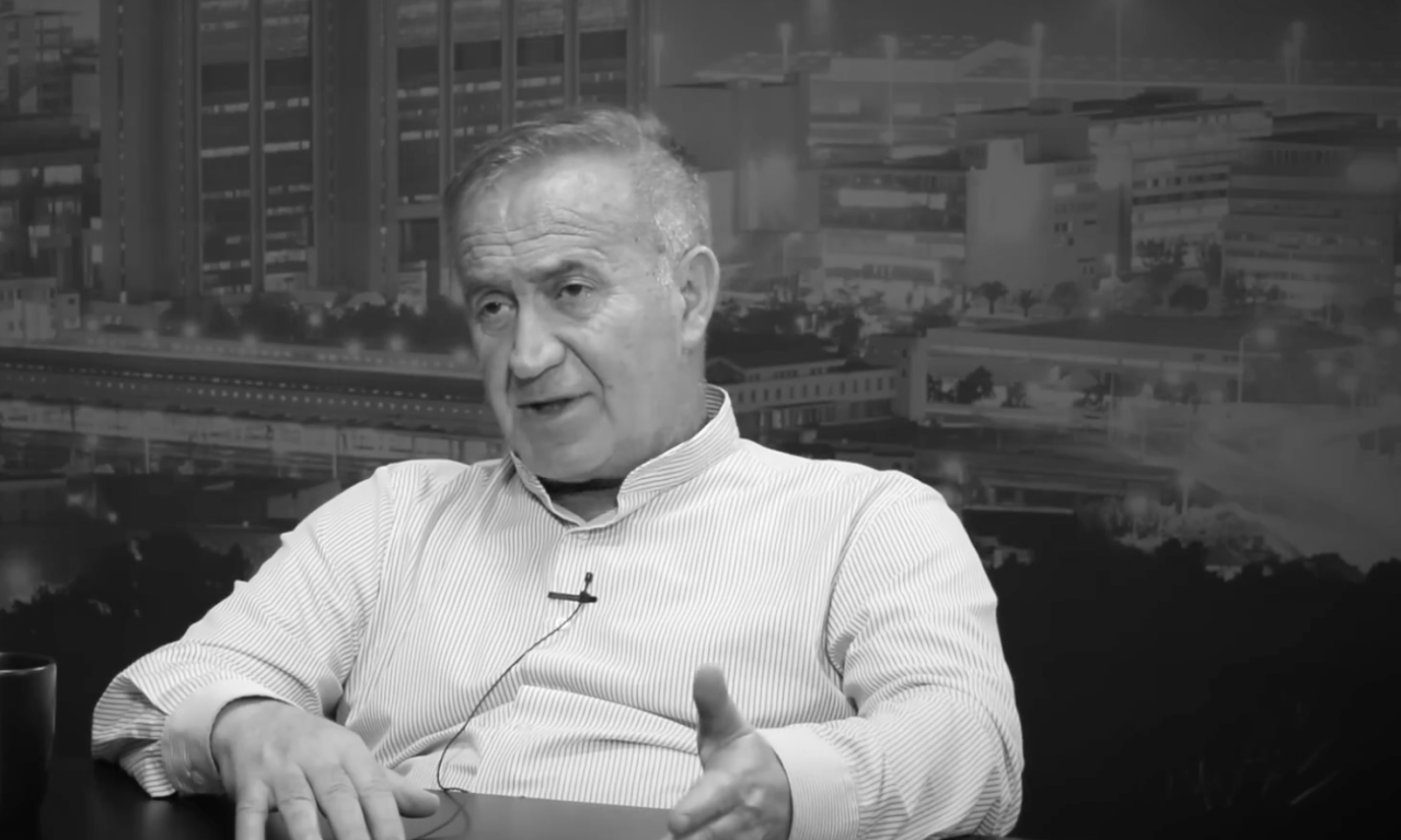 UMRO BOŽO KOPRIVICA! Napustio nas je istaknuti pisac i dramaturg