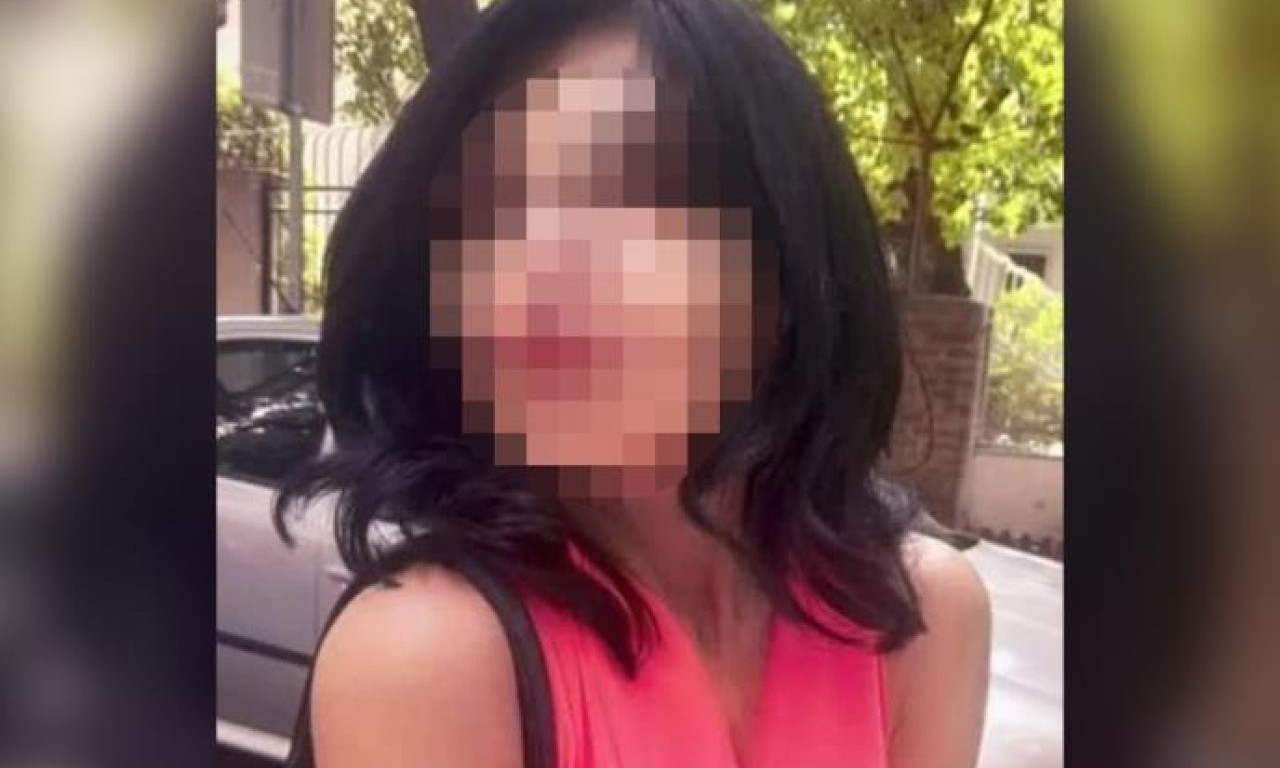 OVO JE ŽENA ČIJE JE TELO NAĐENO U VENTILACIONOM OTVORU NA VRAČARU Sumnja se da je tu bila dve nedelje, jedna stvar nije jasna komšijama (FOTO)