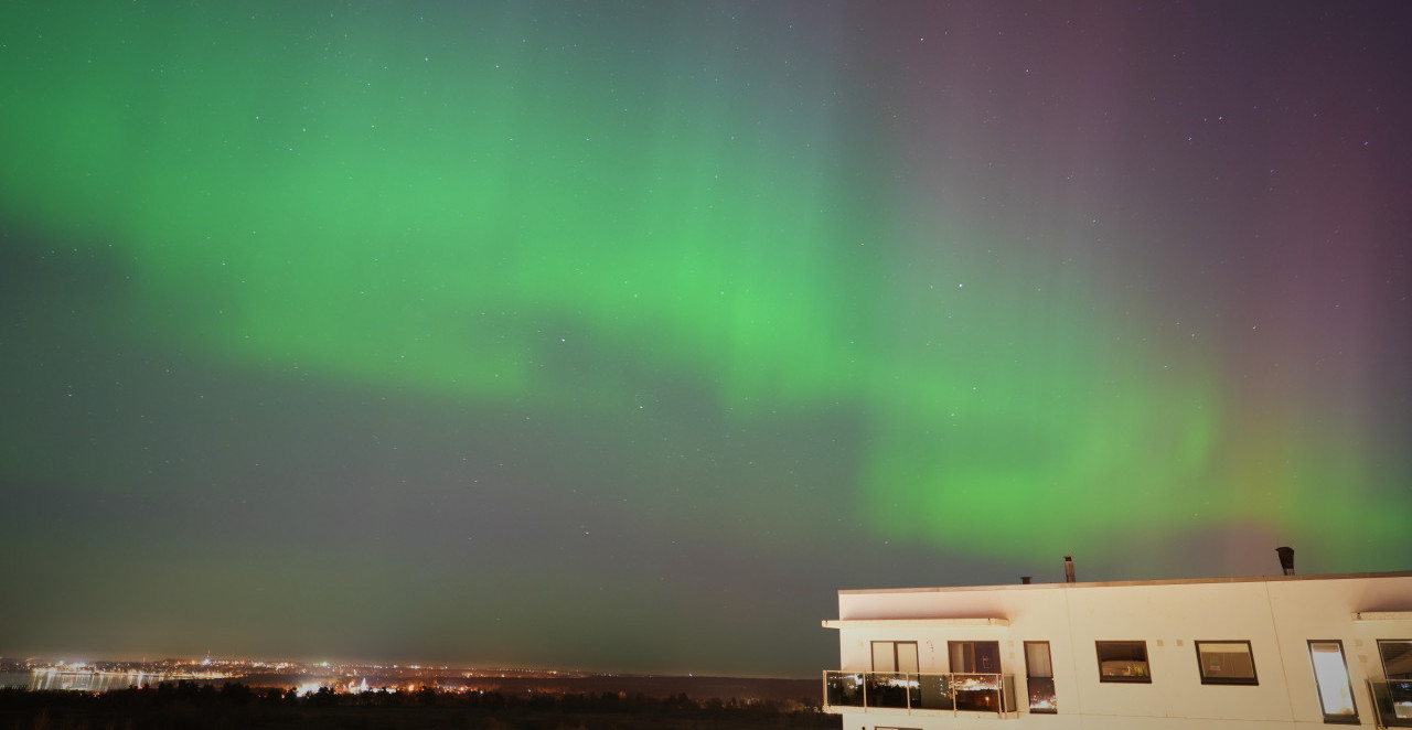 RETKA POJAVA NA NEBU IZNAD EVROPE Fenomen koji je sve ostavio bez daha - prizor će vas zadiviti (FOTO)