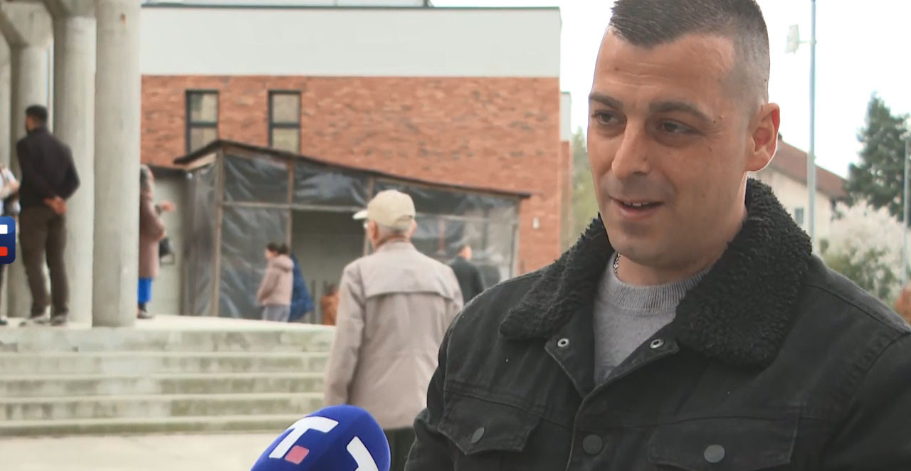 HEROJI U UNIFORMAMA! Srpski policajci kreću peške na Ostrog, a razlog će vas duboko ganuti (VIDEO)