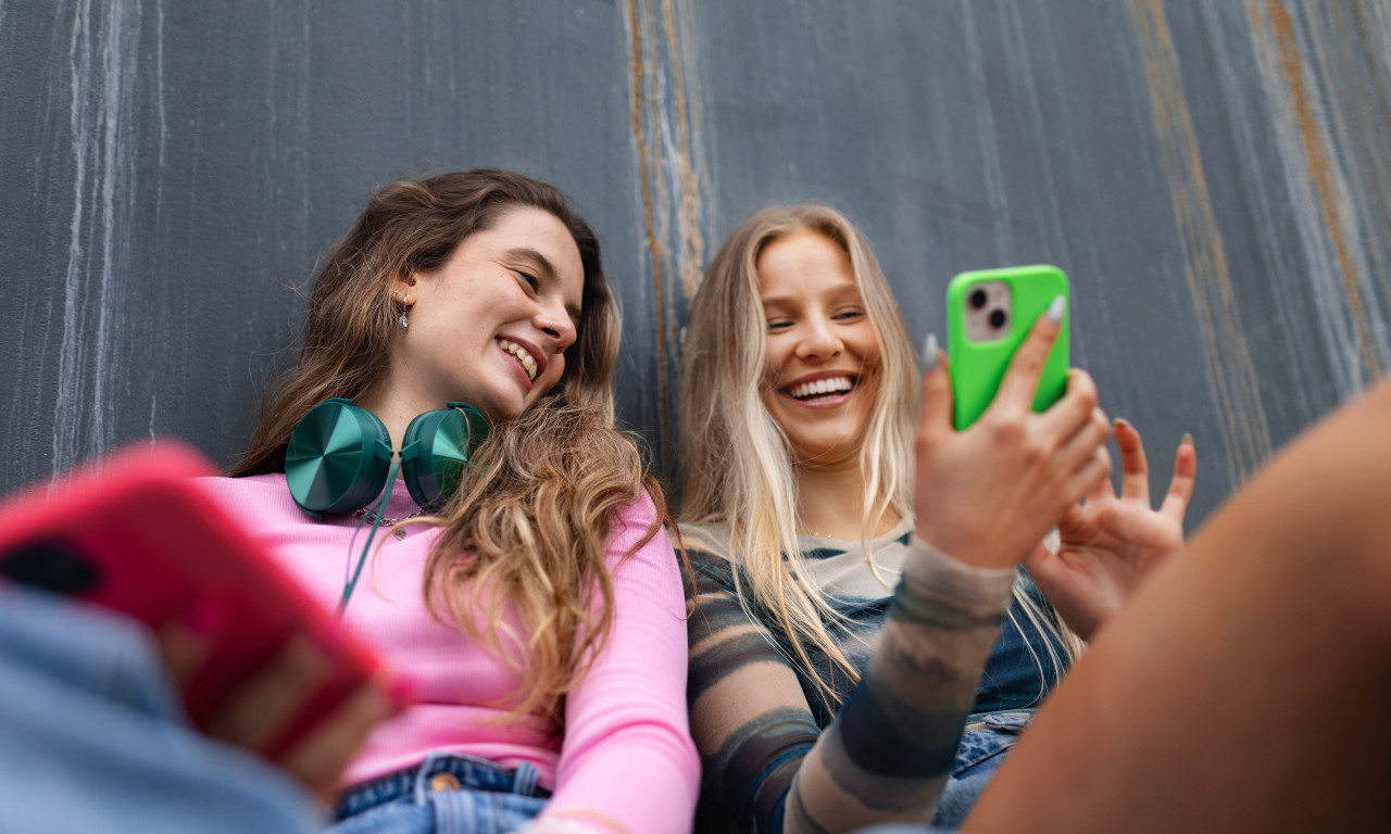 GENERACIJA Z NE MOŽE DA PRIUŠTI STAN, ALI ĆE USKORO POSTATI NAJBOGATIJA U ISTORIJI: Pogledajte brojke koje oduzimaju dah