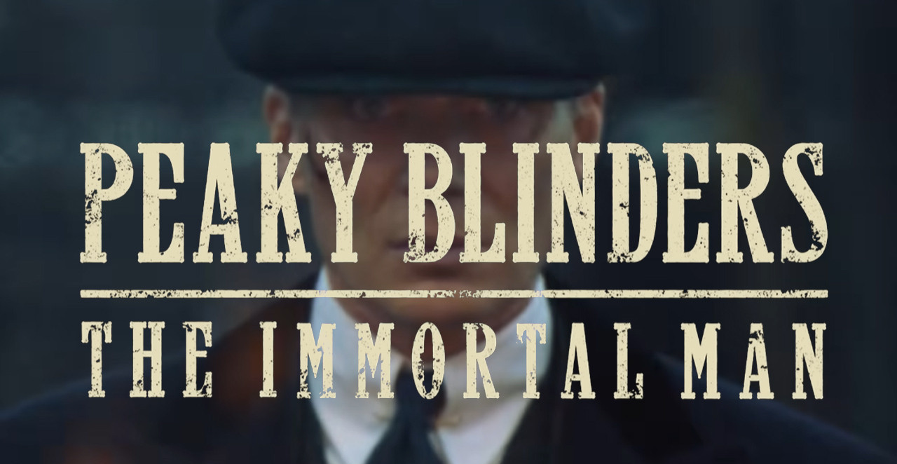 FILM "PEAKY BLINDERS" STIGAO NA NETFLIKS: Evo koje 3 epizode serije morate pogledati pre "The Immortal Man"