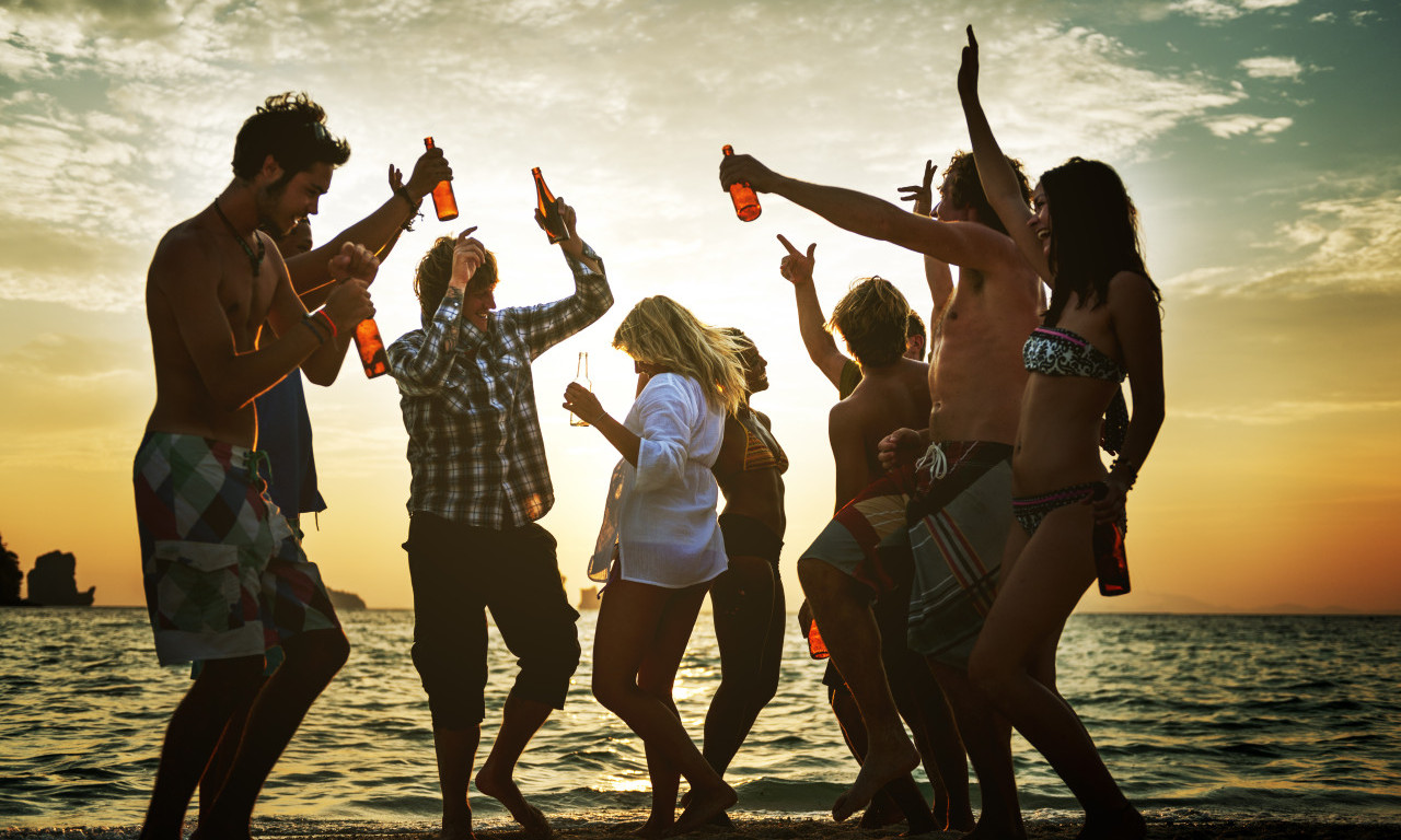 OVA MESTA IZBEGAVAJTE AKO U GRČKOJ LETUJETE SA DECOM: Ne idite ovde ako vam je stalo do mira