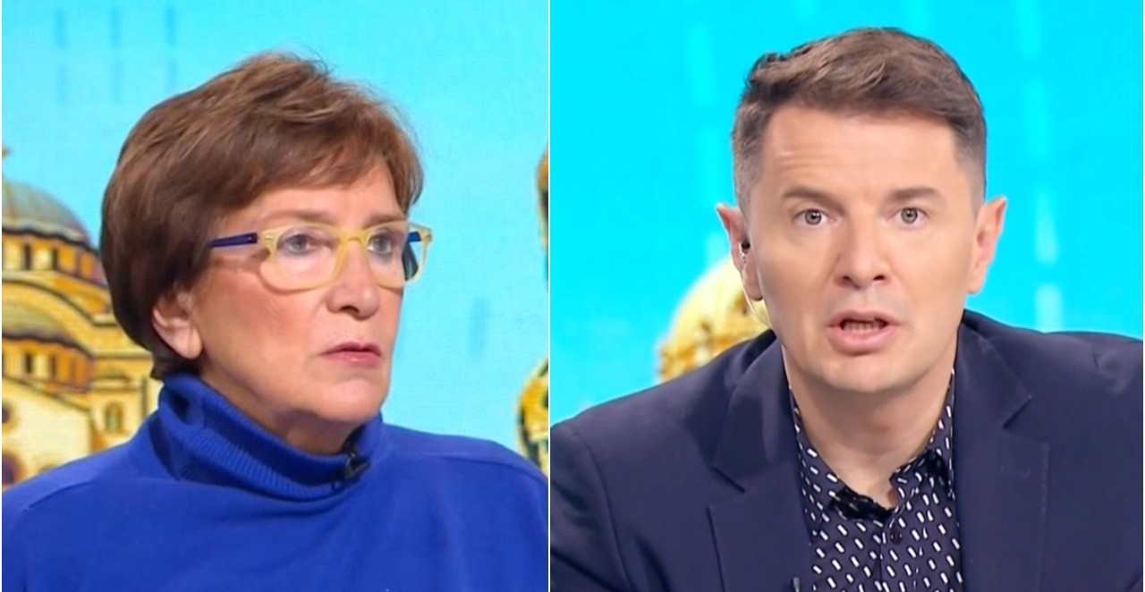 ŠOK ANALIZA U "URANKU": Kuba pod pritiskom SAD - sistem na ivici raspada?