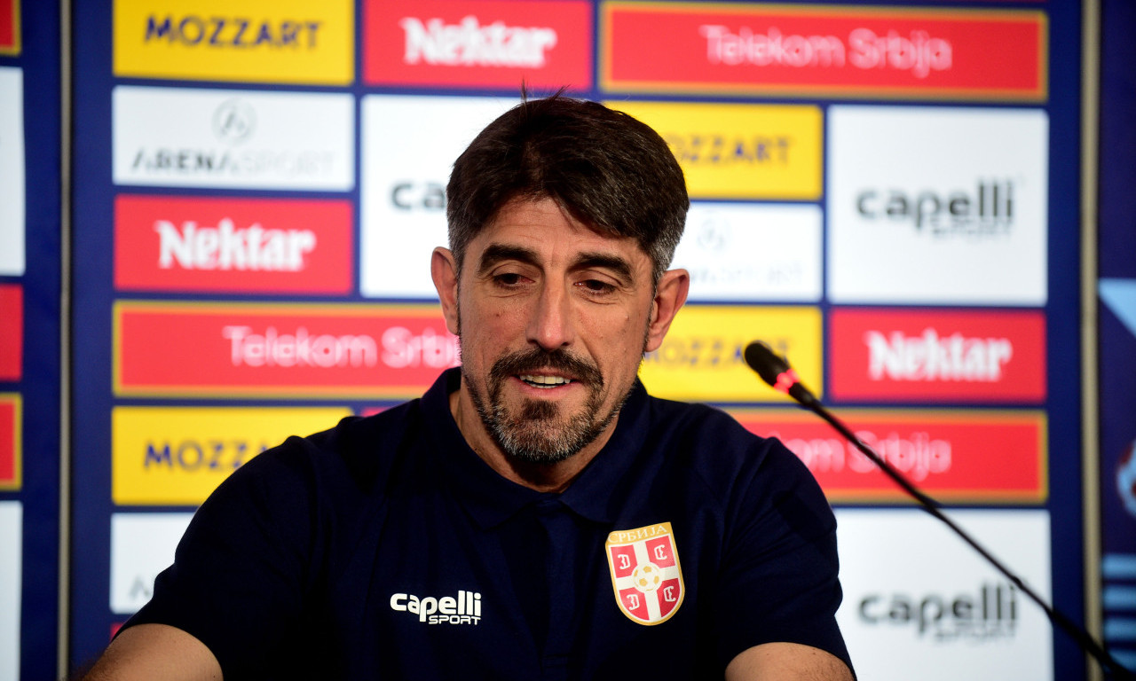 OTAC IGRAČA POŽURIO DA SE POHVALI, PA OTKRIO PAUNOVIĆEV PLAN! Dvojica iz Vojvodine dobila poziv za reprezentaciju