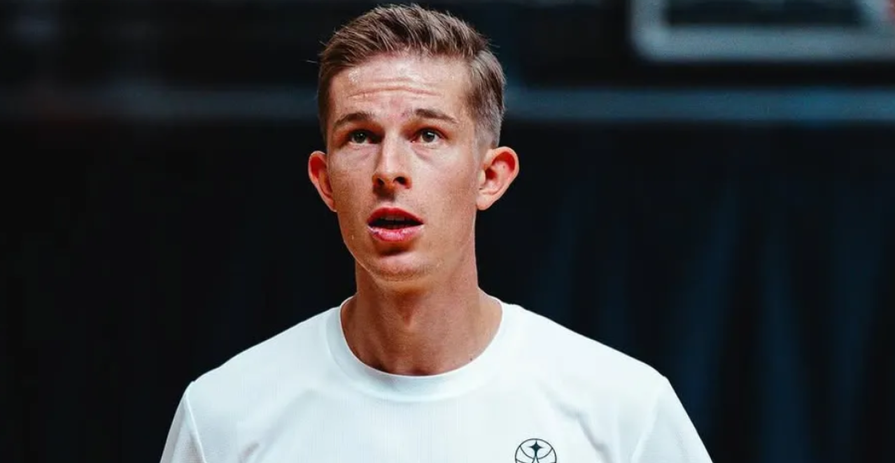 IMENOVAN NAJMLAĐI TRENER U ISTORIJI EVROLIGE! On će voditi Pariz (FOTO)