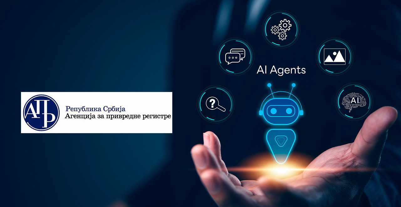 APR UVEO VIRTUELNOG AGENTA KOJI ODGOVARA UMESTO LJUDI: Dostupan 24/7, ali evo šta ne sme da vam kaže!