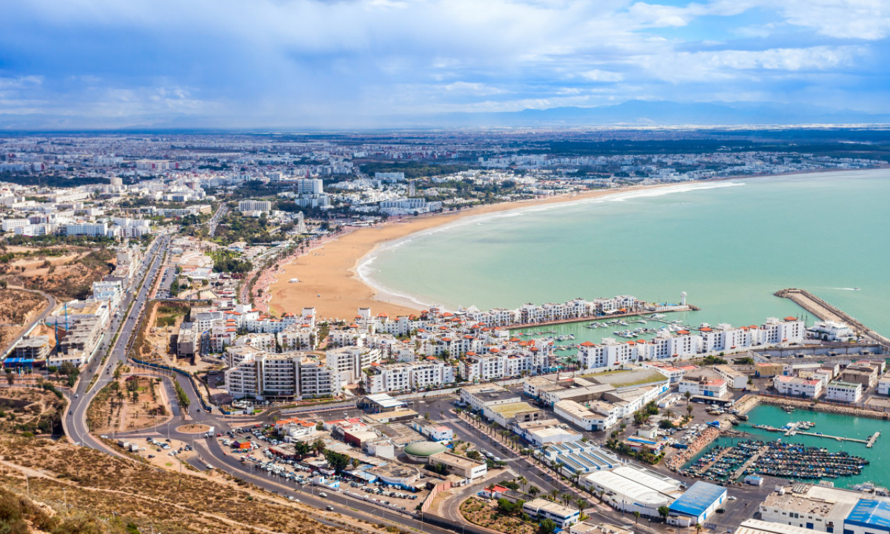 ALL INCLUSIVE ZA 270 EVRA! Proglašena najjeftinija destinacija za leto (FOTO+VIDEO)