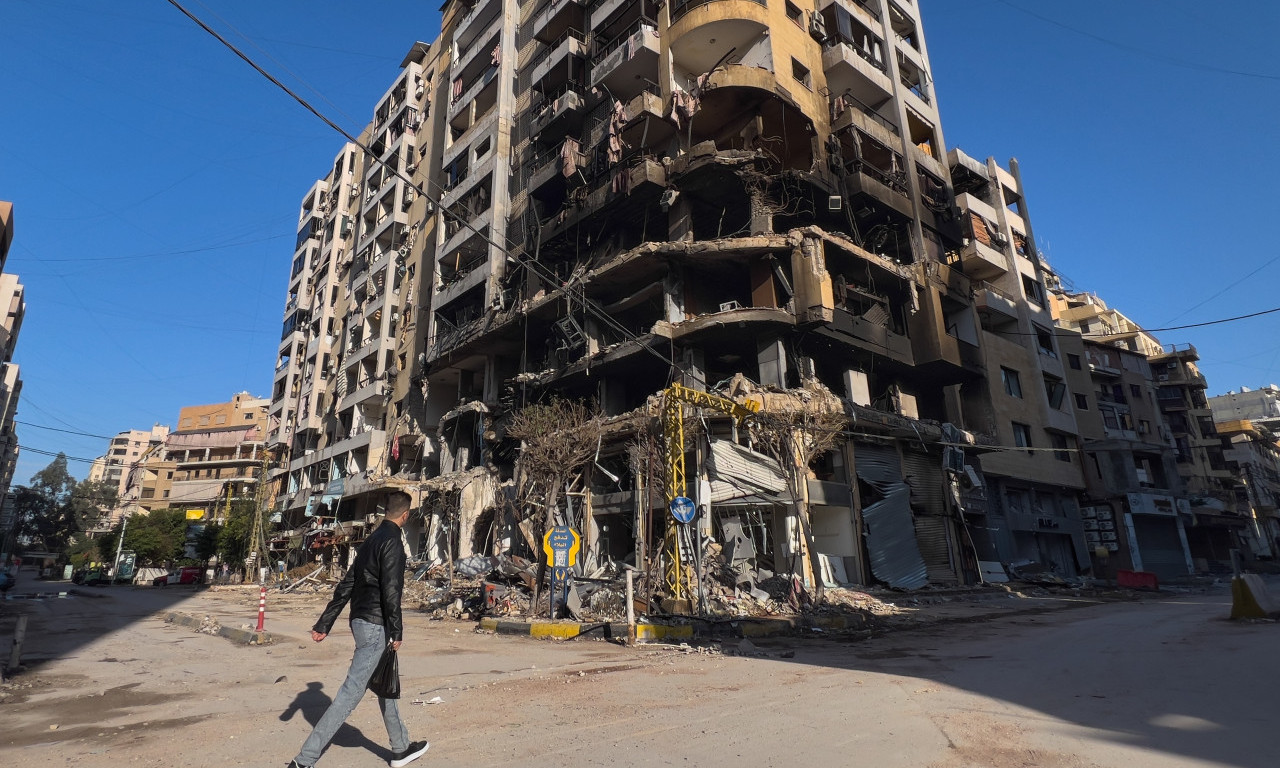 SVETSKI LIDERI POZDRAVLJAJU PREKID VATRE IZMEĐU IRANA I SAD Među prvima se oglasili iz Japana, Australije i Iraka