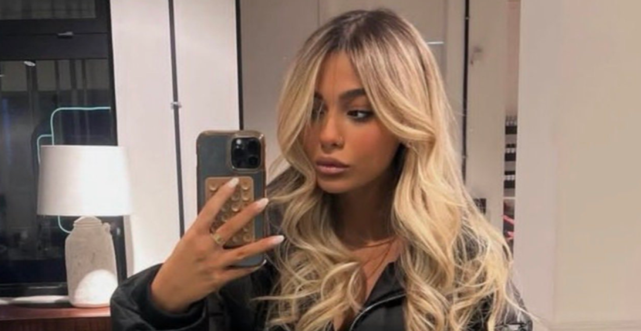 INFLUENSERKA POGINULA U IRANU! Raketa udarila u stan dok je bila u krevetu - meta je bio komšija (FOTO)