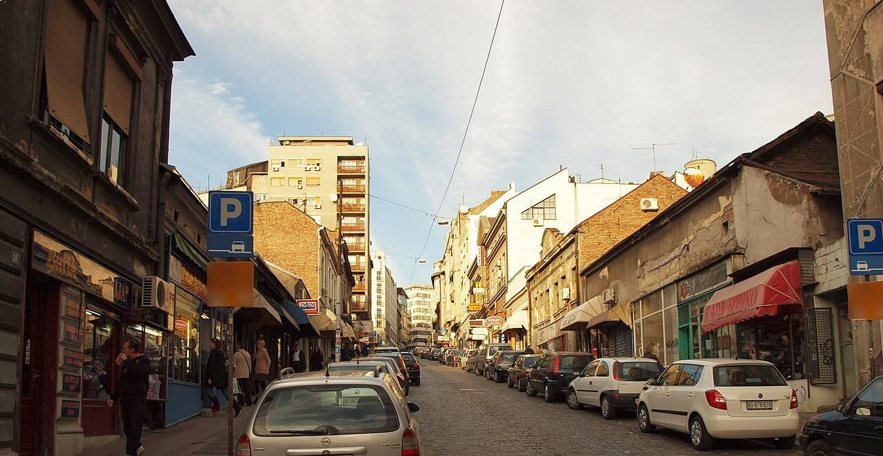 OVAJ MUZEJ DANAS OBAVEZNO POSETITE Ulaz je besplatan