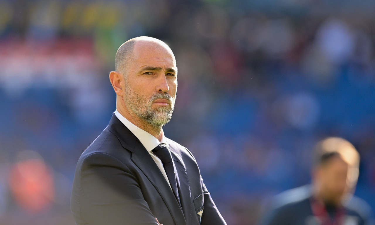 IGOR TUDOR SMENJEN U TOTENHEMU! Mandat Hrvata trajao manje nego čaj pauza