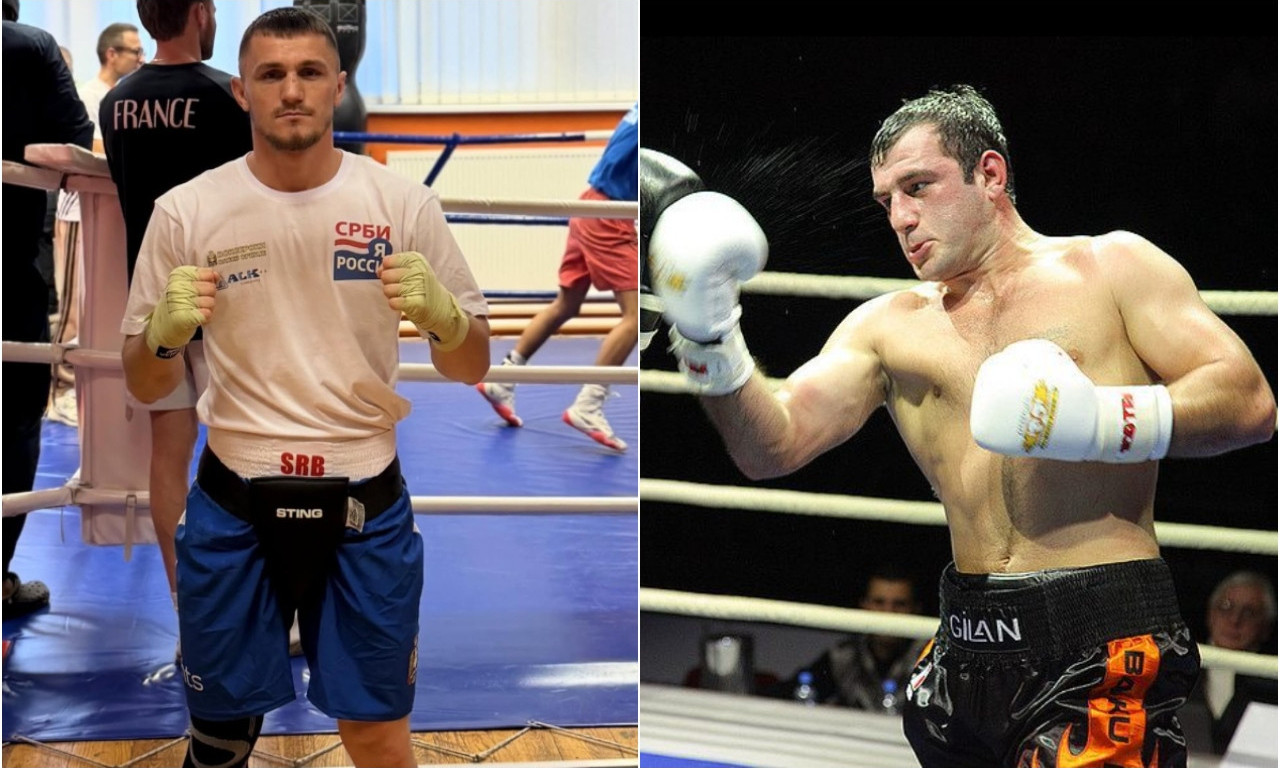 BOKSERSKI SPEKTAKL U BORU Ogroman broj navijača iščekuje Balkan Boxing 7 - a oni su zvezde večeri