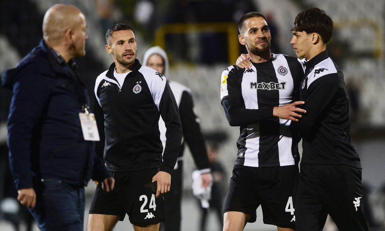LEGLI MILIONI ZA FSS I KSS! Uplaćeno 528.750.000 - da li stiže pomoć za Partizan pred UEFA?!