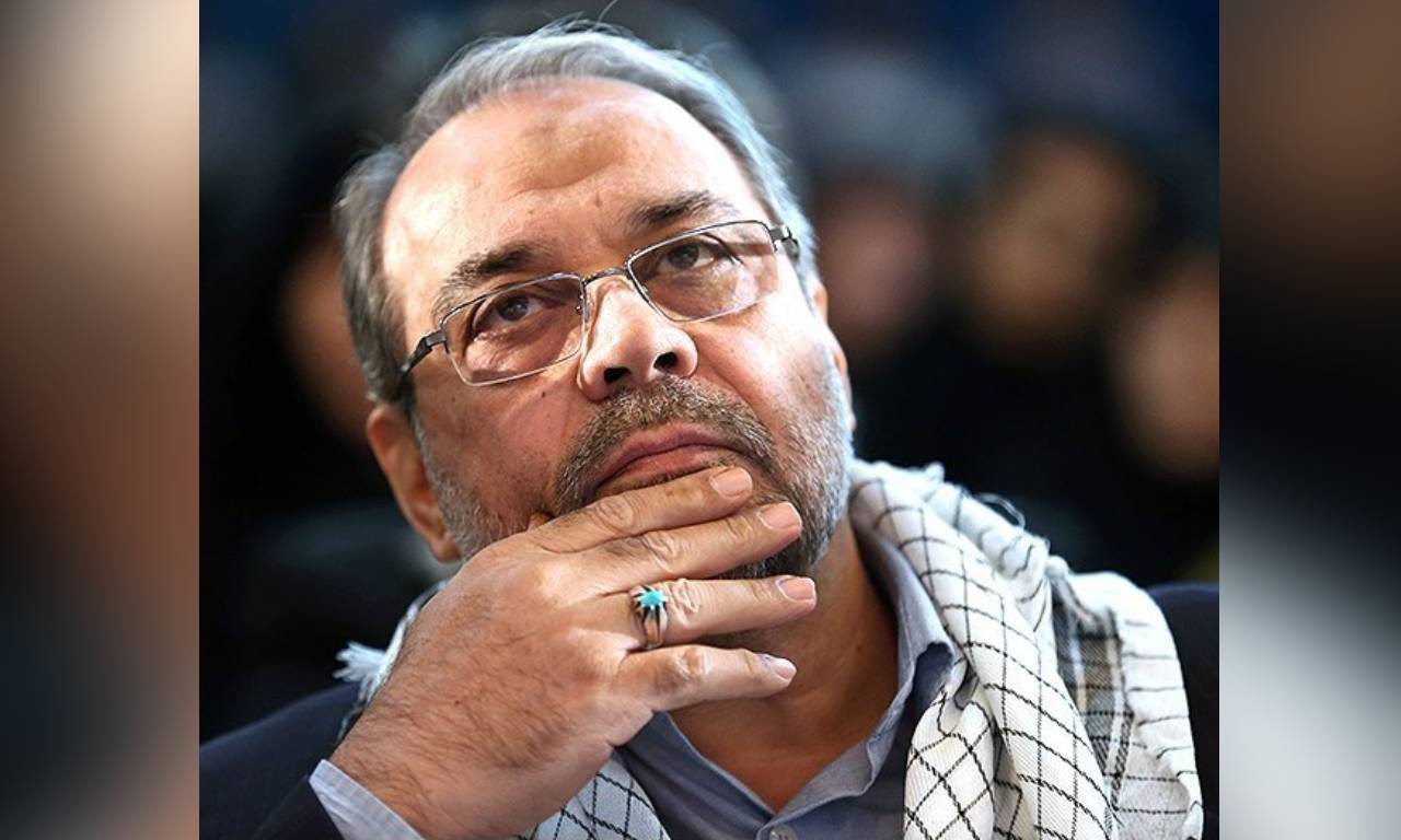 ON MENJA LARIDŽANIJA Mohamed Zolkadr imenovan za sekretara Saveta za nacionalnu bezbednost Irana